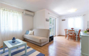 Two-Bedroom Apartment in Betiga